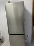 Frigorifico hisense  total no frost combinado