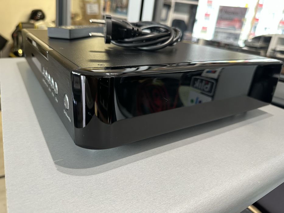 Quadral Aurum C8 odtwarzacz CD w klasie A super stan !