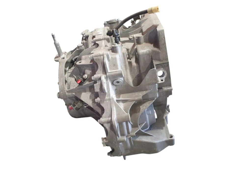 Caixa De Velocidades Automática RENAULT CAPTUR  DC4006