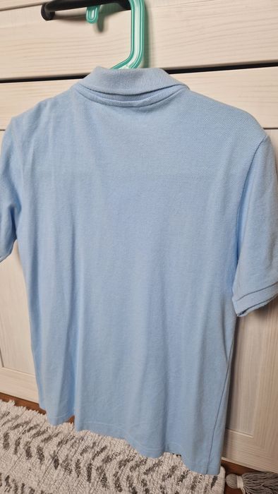 2 szt polo H&M 122/128