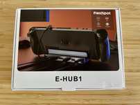 Stacja dokująca FlexiSpot E-HUB1 dla Steam Deck
