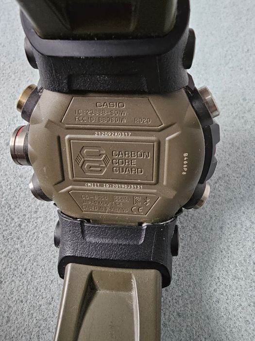 Casio GG-B100 jak nowy