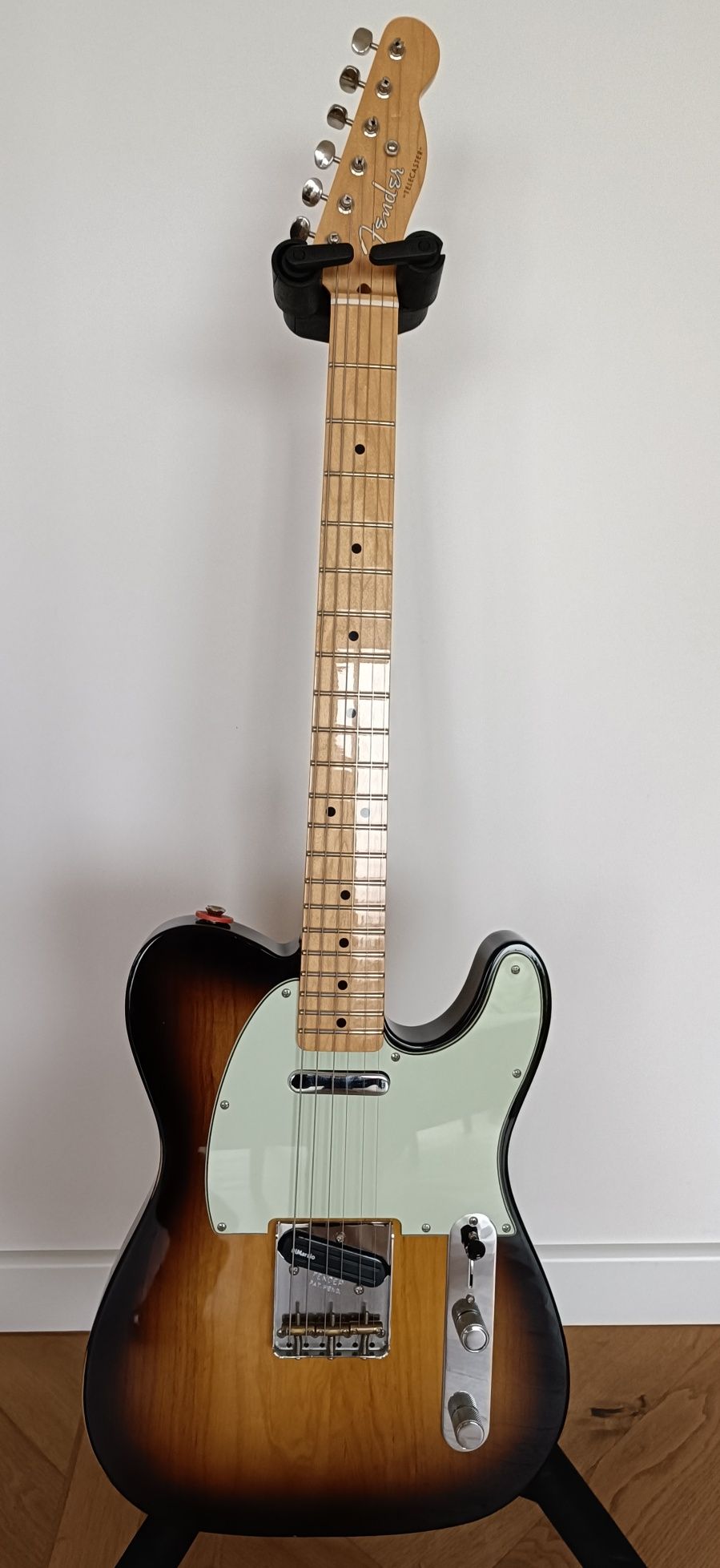 Fender Telecaster 52