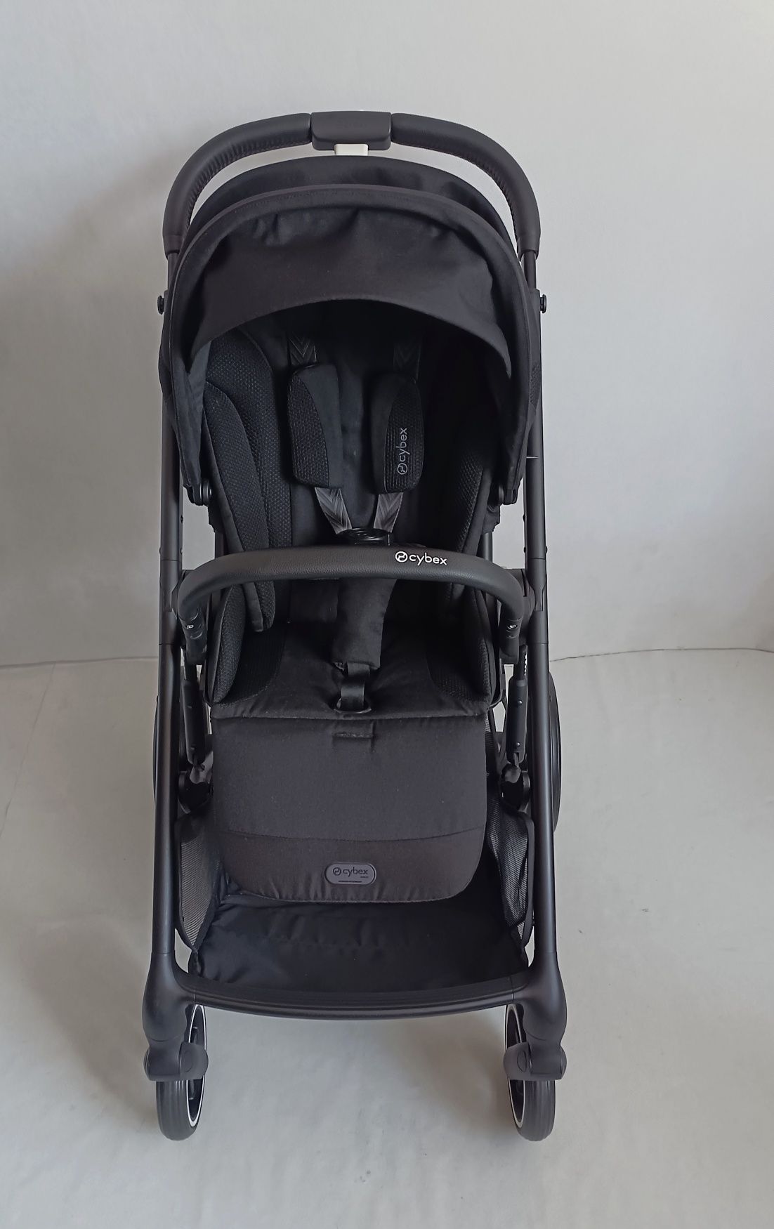 Wozek Spacerowka Cybex Balios S Lux 2.0 Gwarancja