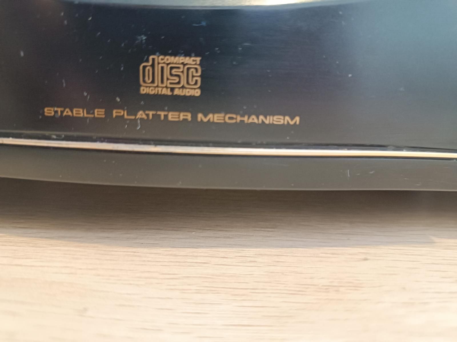 Pioneer PD-S604  Power Dynamics