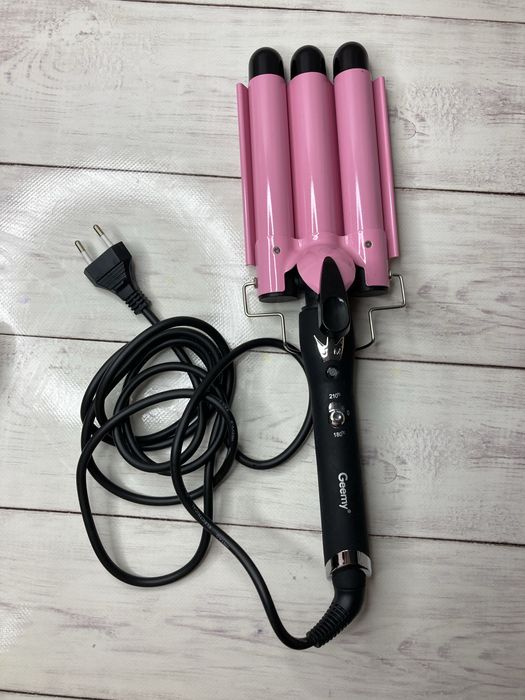 Плойка гафре Утюжок гафре