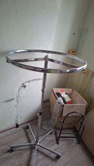 Торгівельне обладнання