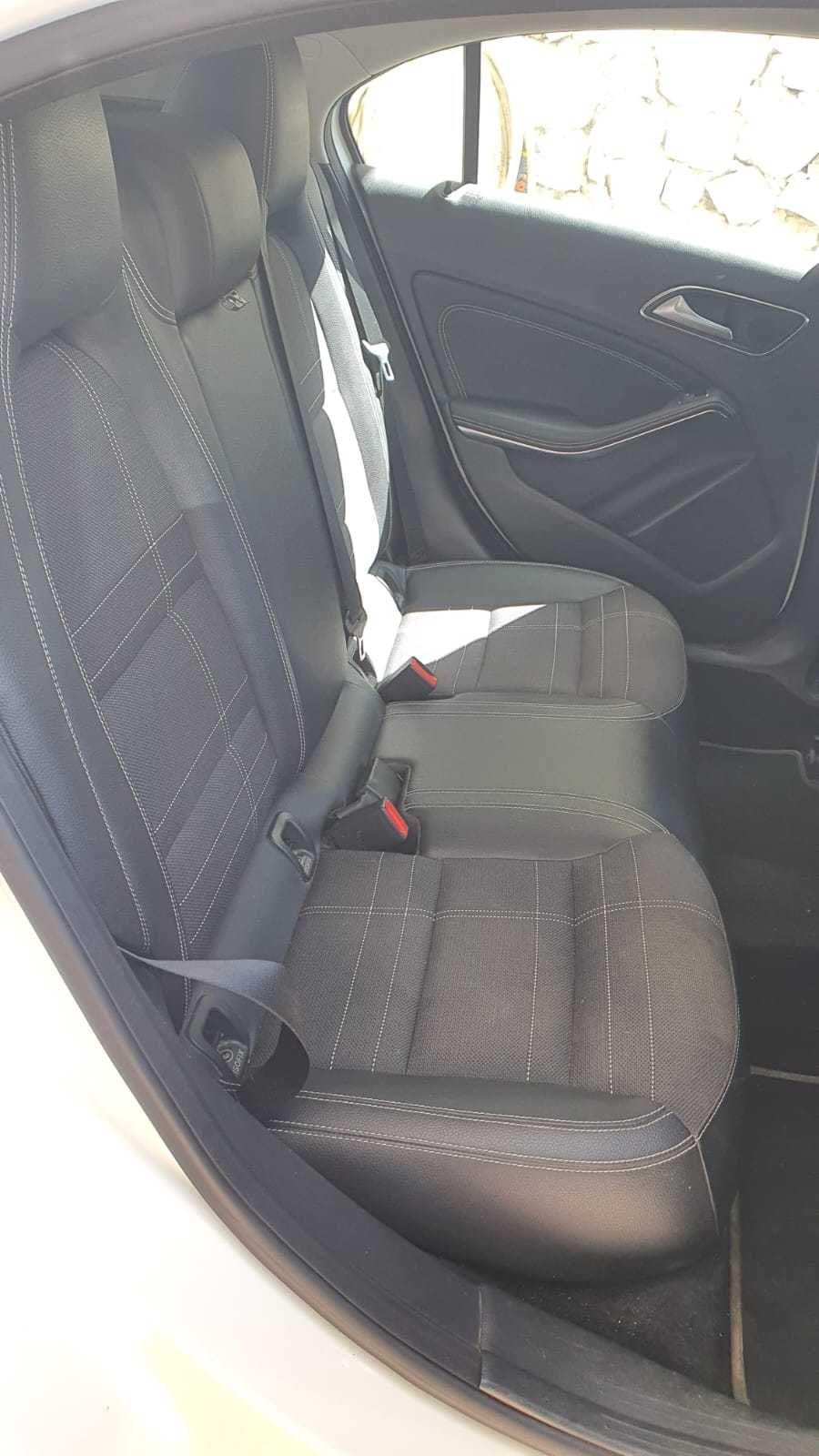 Mercedes A180 - Ano2015 - 79.600km - Particular