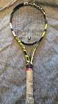 Babolat AeroPro Drive