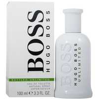Hugo BOSS Bottled Unlimited