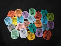 Ароматизатор пластинка WONDER WAFERS для салона авто пахучка