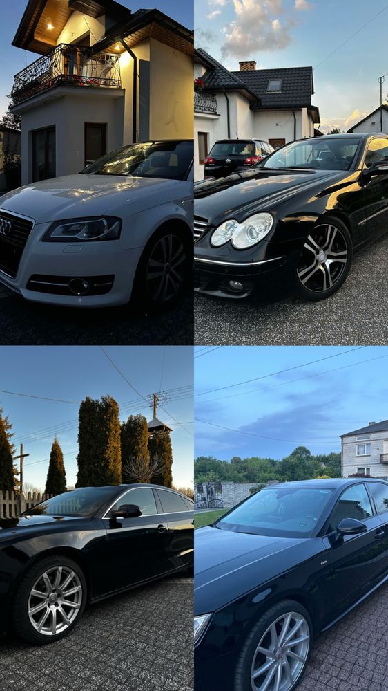 CAR DETAILING!! Dojazd do klienta!