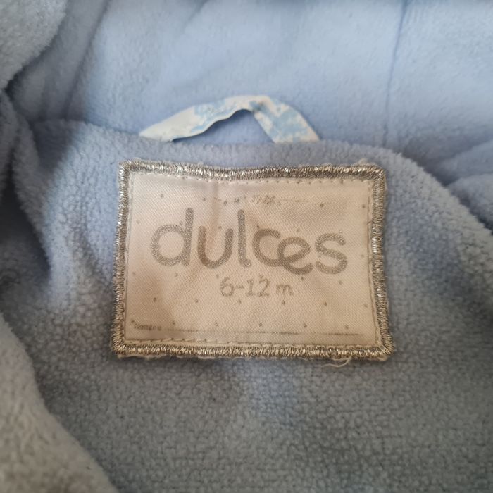 Kombinezon zimowy dziecięcy  r.74/80