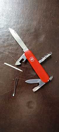 Victorinox Spartan