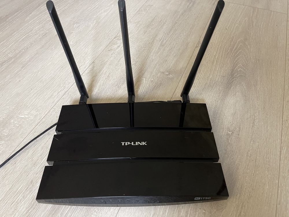 Роултери TP Link / Tenda