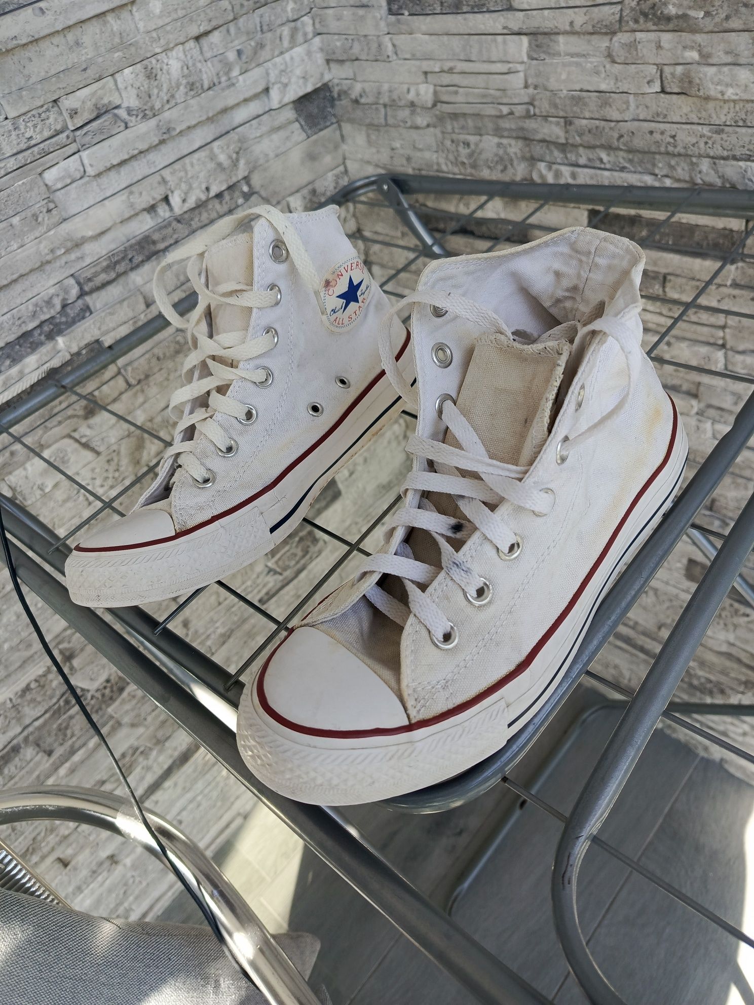 Кеди Converse  оригінал