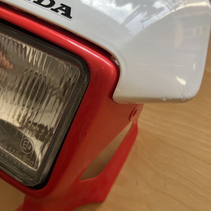 Farol Honda XR 400
