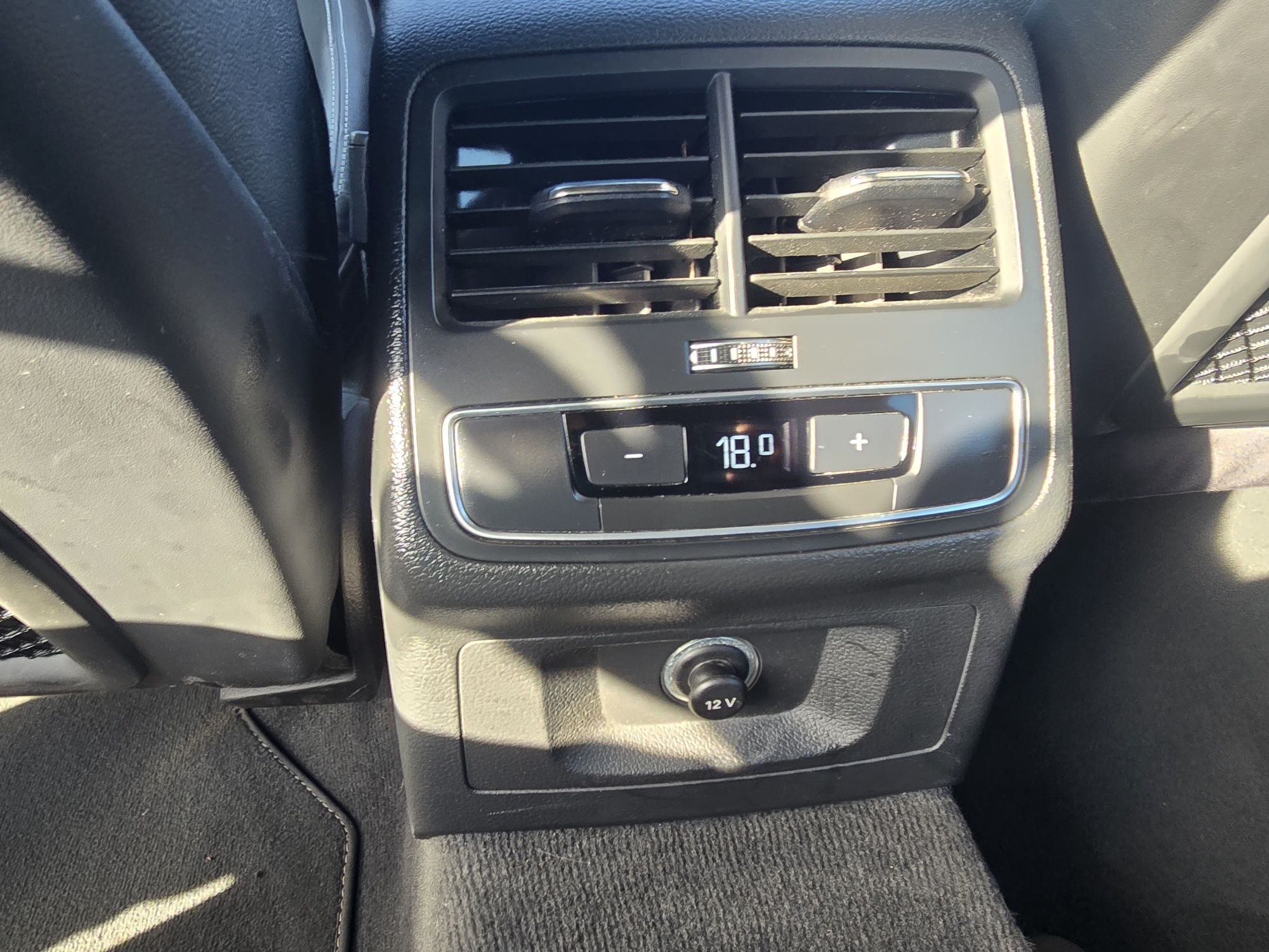 AUDI  A4 Avant  S LINE CX AUTO