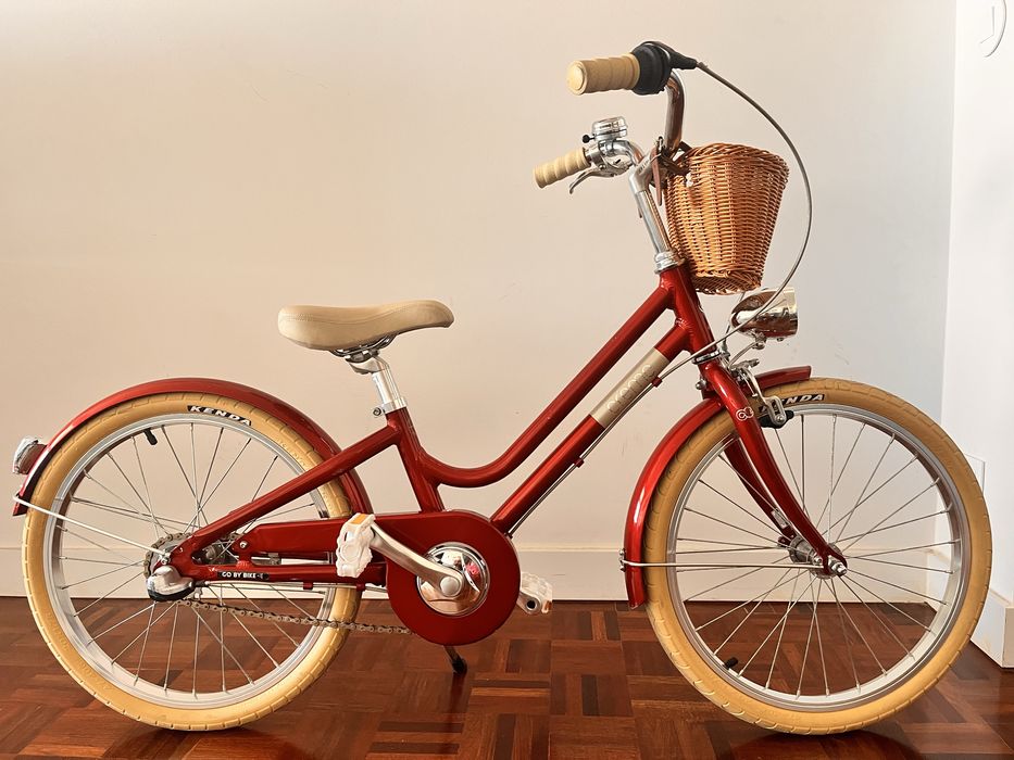 Bicicleta Criança roda 20