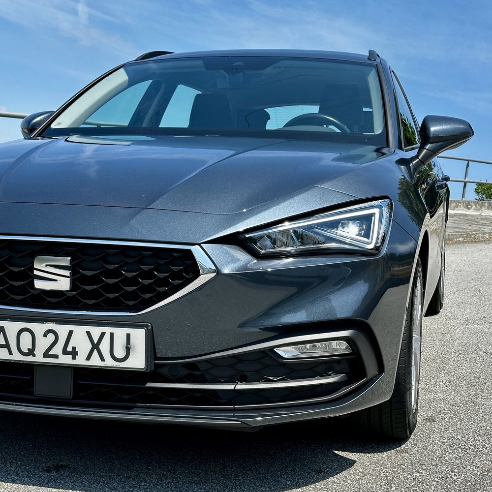 Seat Leon ST 2.0