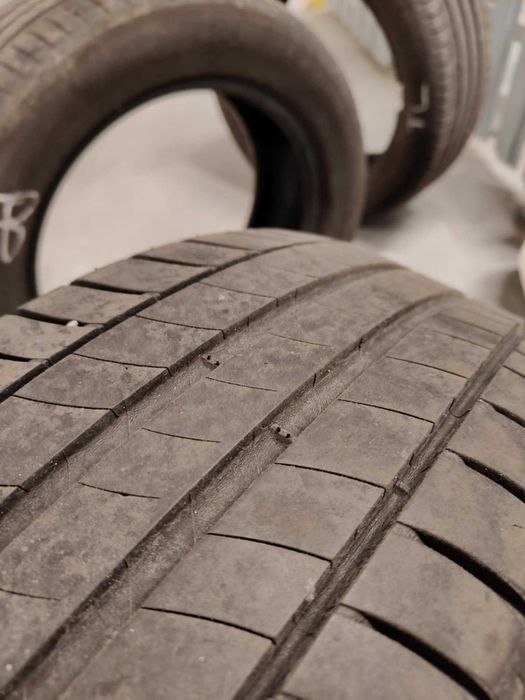 Opony 4 sztuki 205/55R16 Michelin Primacy 3