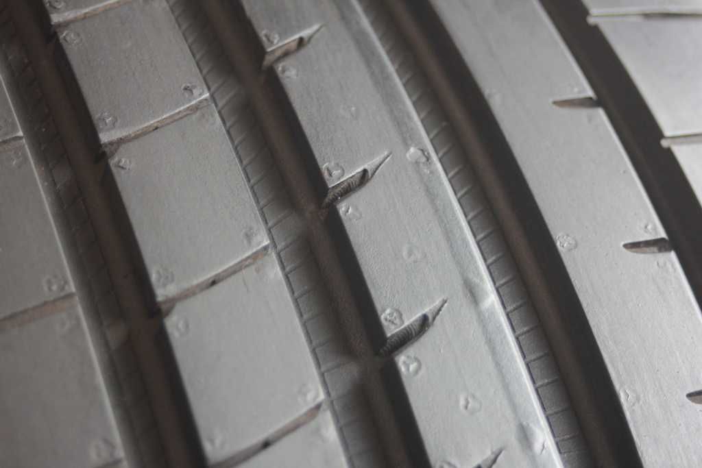 225/40/18 Goodyear Eagle F1 Asymmetric 5 225/40 R18 8mm 2021r