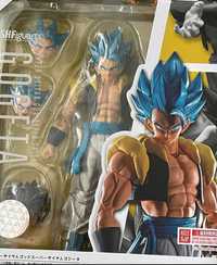 S h figuarts gogeta dragon ball