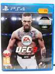 UFC 3 gra ps4 (grywanda.pl)