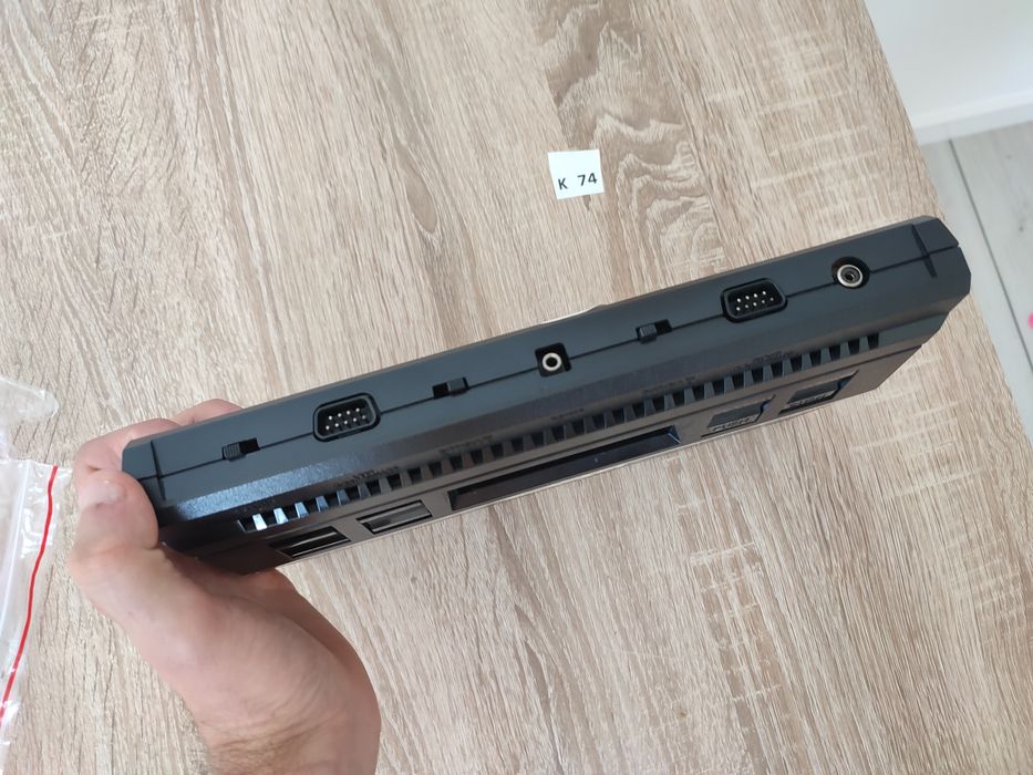 Atari CX 2600 Konsola