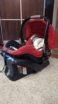 Автокрісло, автолюлька Britax