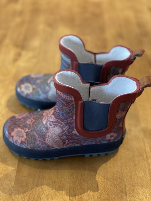 Kalosze firmy NEXT rozmiar 26