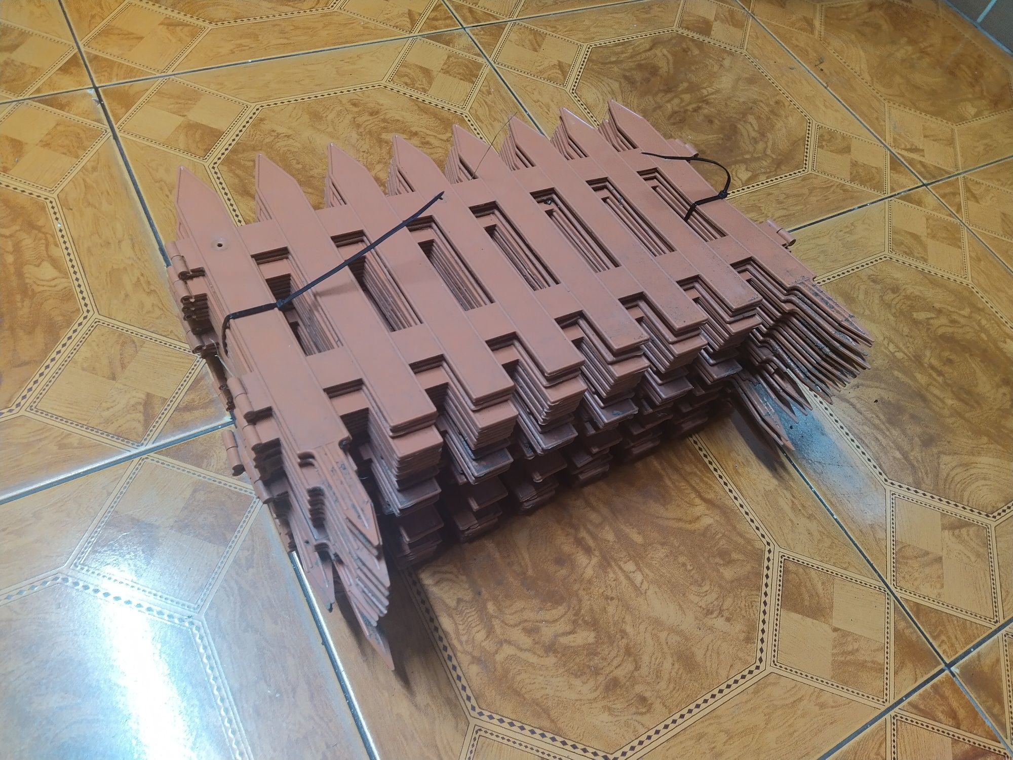 Plotek pcv 16 metrow 29 wysokosc