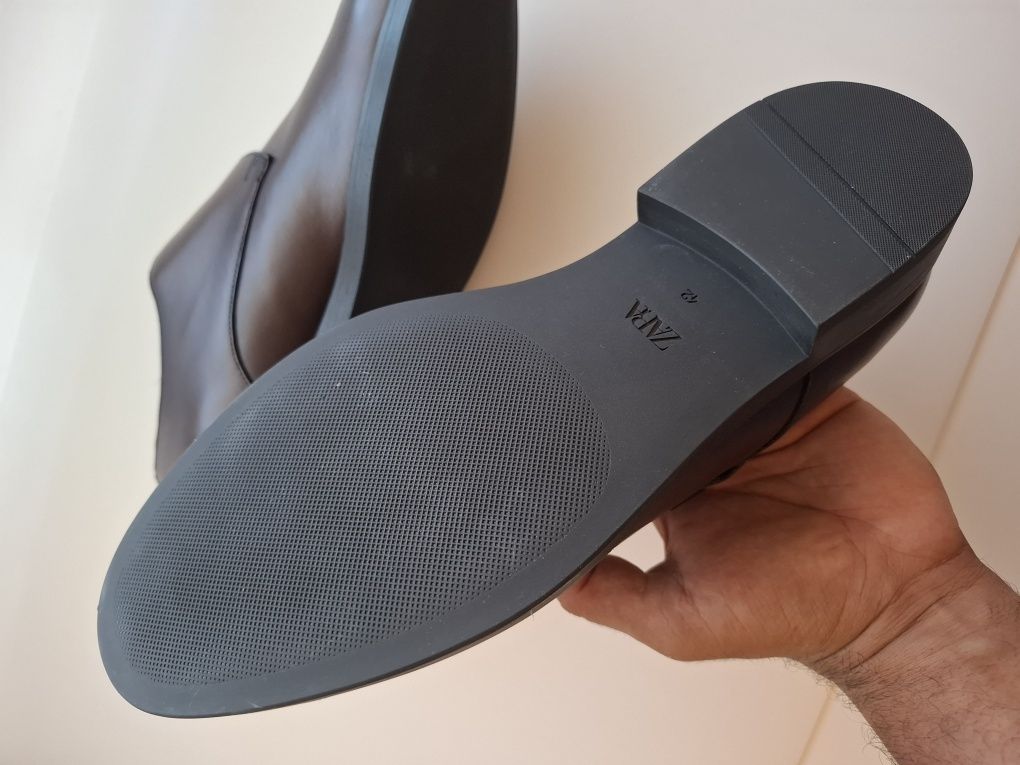 Sapato Zara 42 novo