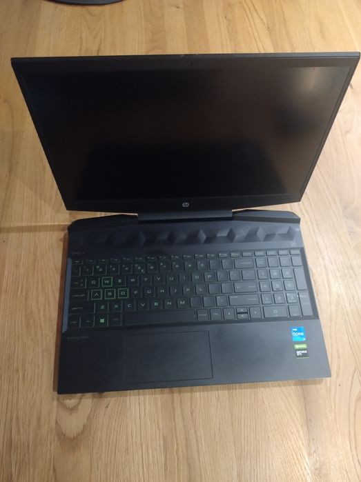 Laptop HP Pavilion Gaming