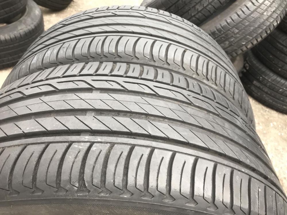 bridgestone turanza 001 225/45r17 пара літо оригінал слад б/у