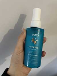 Yope hydrate my hair odżywka nawilżająca