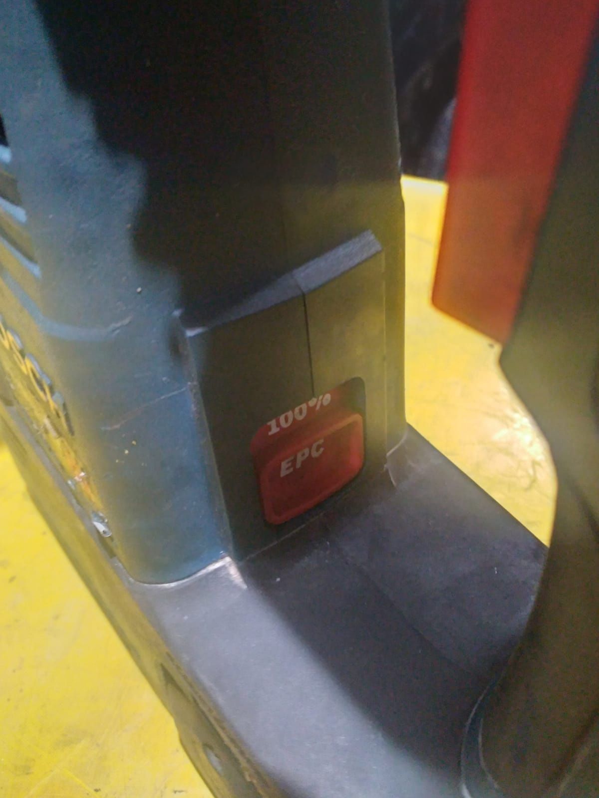 Bosch GBH 18 V – 26