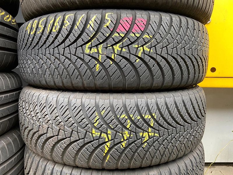 195/65/15 Falken Euro AS210_6,8mm_4szt_(477)