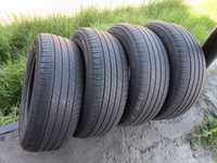 Літні шини Michelin 235/60 R18 резина Р18