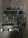 Продам материнку b660m ds3h ddr4