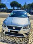 SEAT IBIZA  |  1.0