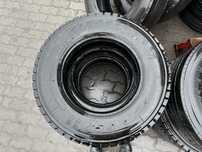245 70 R17.5 шини вантажні atego man tgl