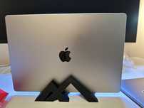 Macbook AIR M1 RAM 16GB  SSD 256GB jak nowy SzarySpace Gray+ Gratisy
