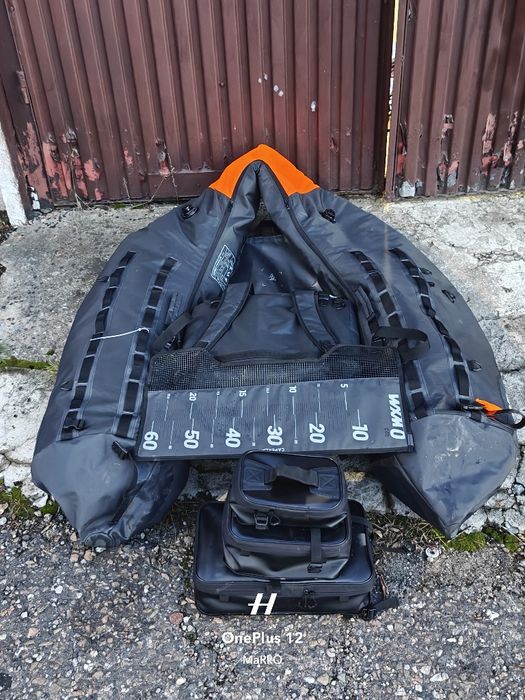 Pływadełko wędkarskie