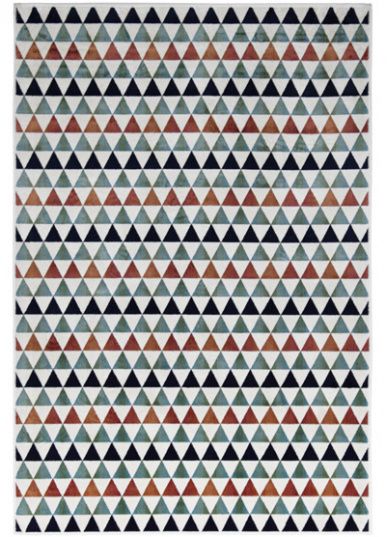 Tapete Carpete Royal 95x140cm - Várias cores - By Arcoazul