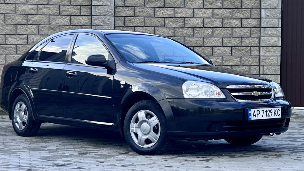 Продам Chevrolet Lacetti