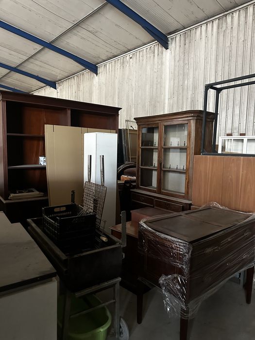 Lote de Moveis NOVOS