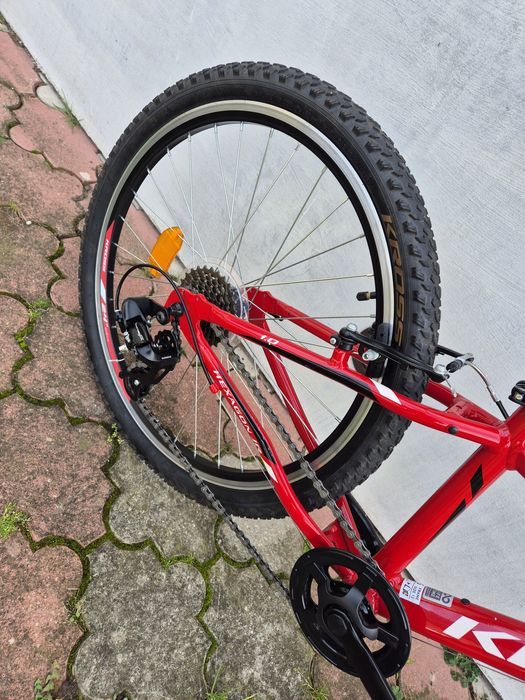 ROWER Kross Hexagon Jr 1.0.