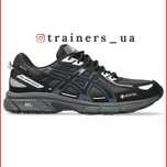ОРИГИНАЛ Asics Gel-Venture 6 Gore-Tex 1203A560-021 кроссовки кросівки