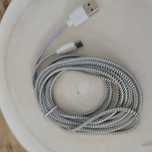Kabel USB typu C 2 m